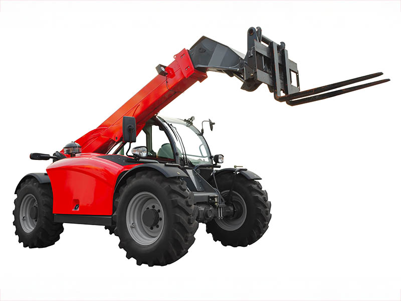 wynajem maszyn budowlanych